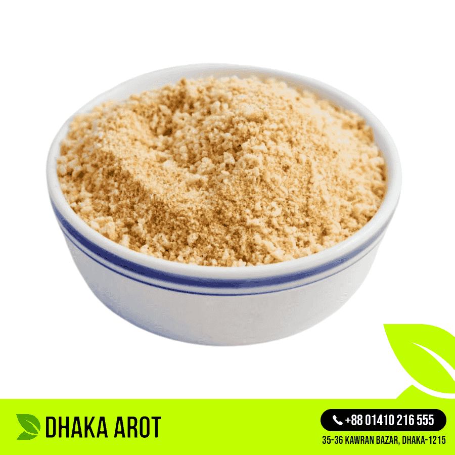 Biscuit Crumbs (বিস্কুটের গুড়ো)