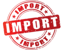 Import