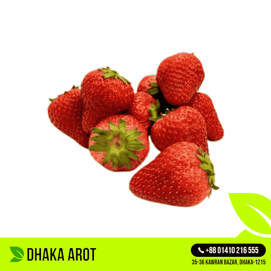 Strawberry (স্ট্রবেরি)