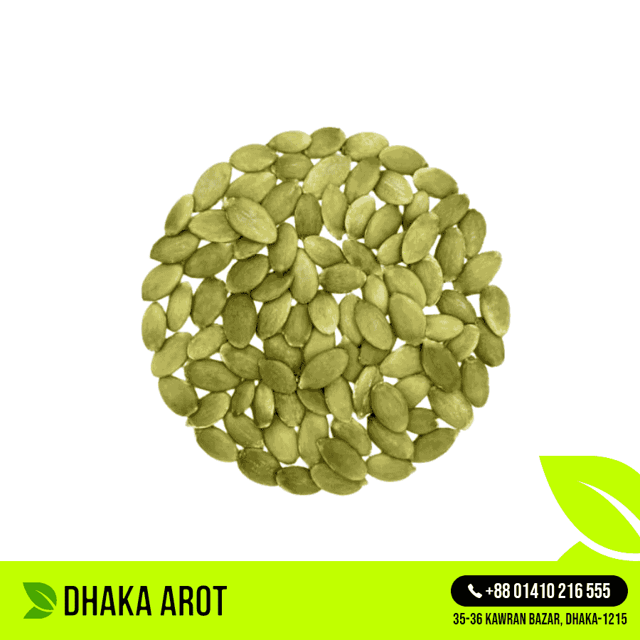 Pumpkin Seeds (পাম্পকিন সিড)