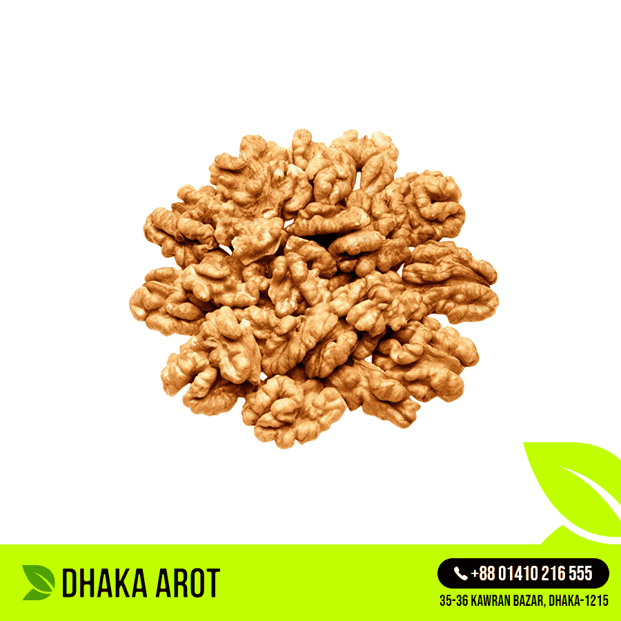 Walnut (আখরোট)