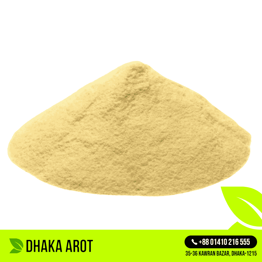 Semolina (সুজি)