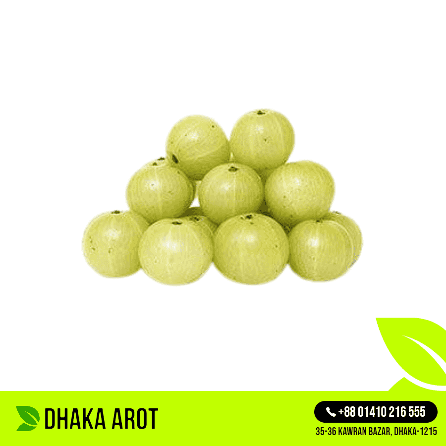 Amla (আমলকি)