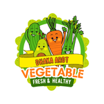 Vegetables & Cooking Essentials (শাক-সবজি ও বাজার