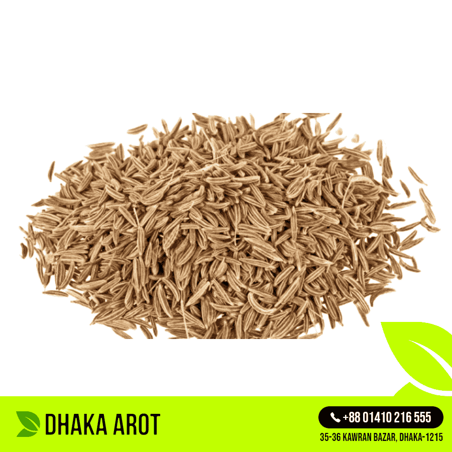 Cumin - Irani (জিরা - ইরানি)