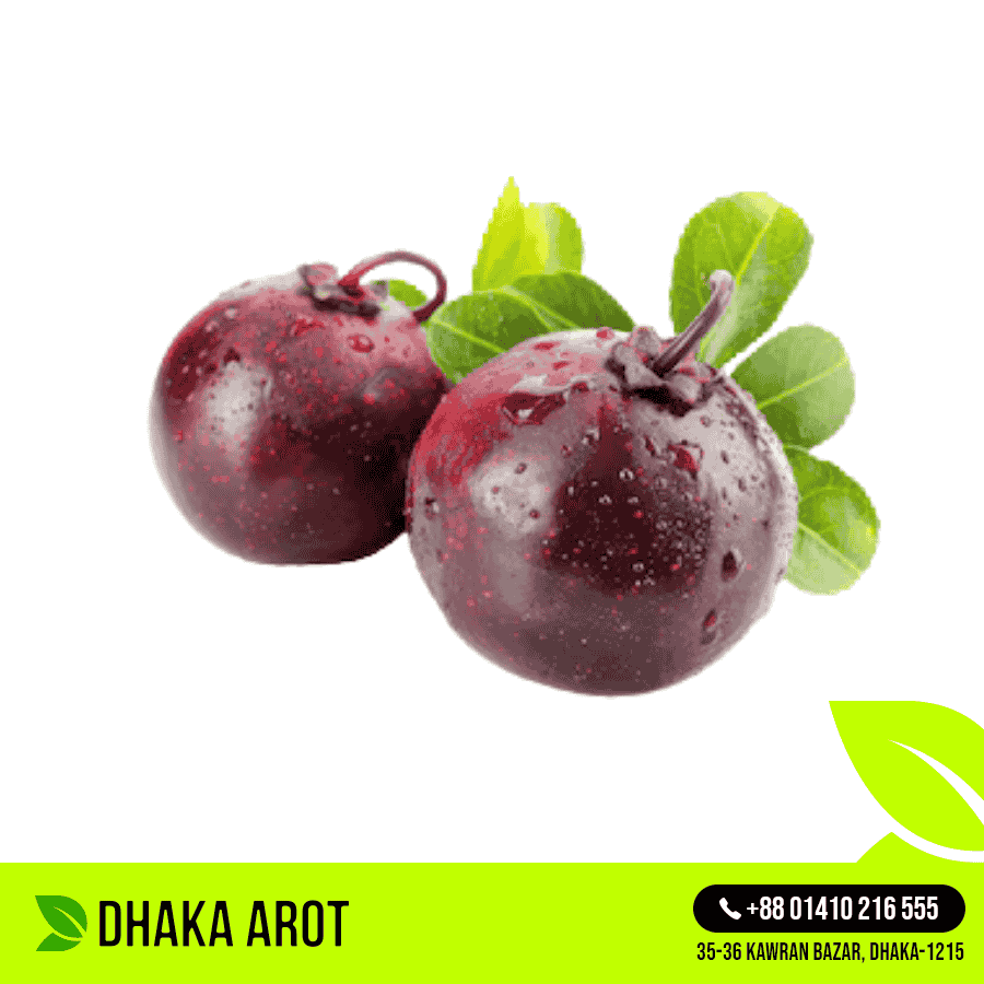 Kokum (কোকুম)