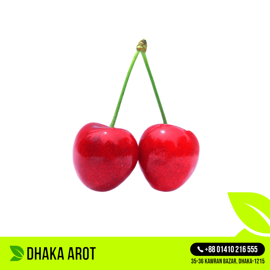 Fresh Cherry (চেরি ফল)